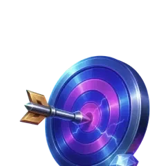 Simbolul oficial Magneticslots pentru misiuni