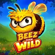 Beez Turn Wild în selecția Magneticslots