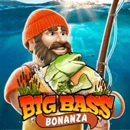 Big Bass Bonanza la Magneticslots Casino