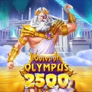 Gates of Olympus 2500 la Magneticslots Casino