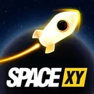 Space XY în selecția Magneticslots