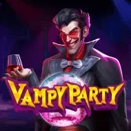 Vampy Party în selecția Magneticslots